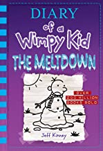 Diary of a Wimpy Kid The Meltdown